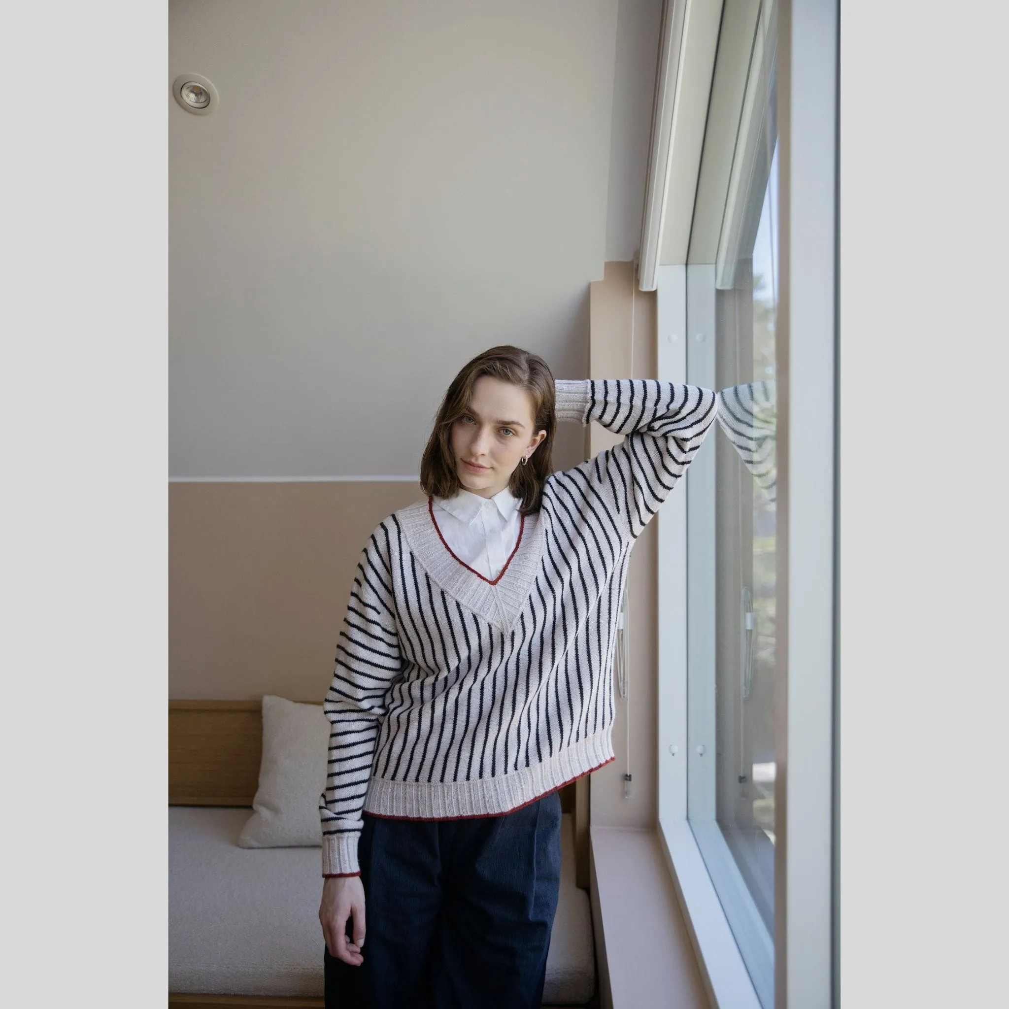 Laine Nordic Knits