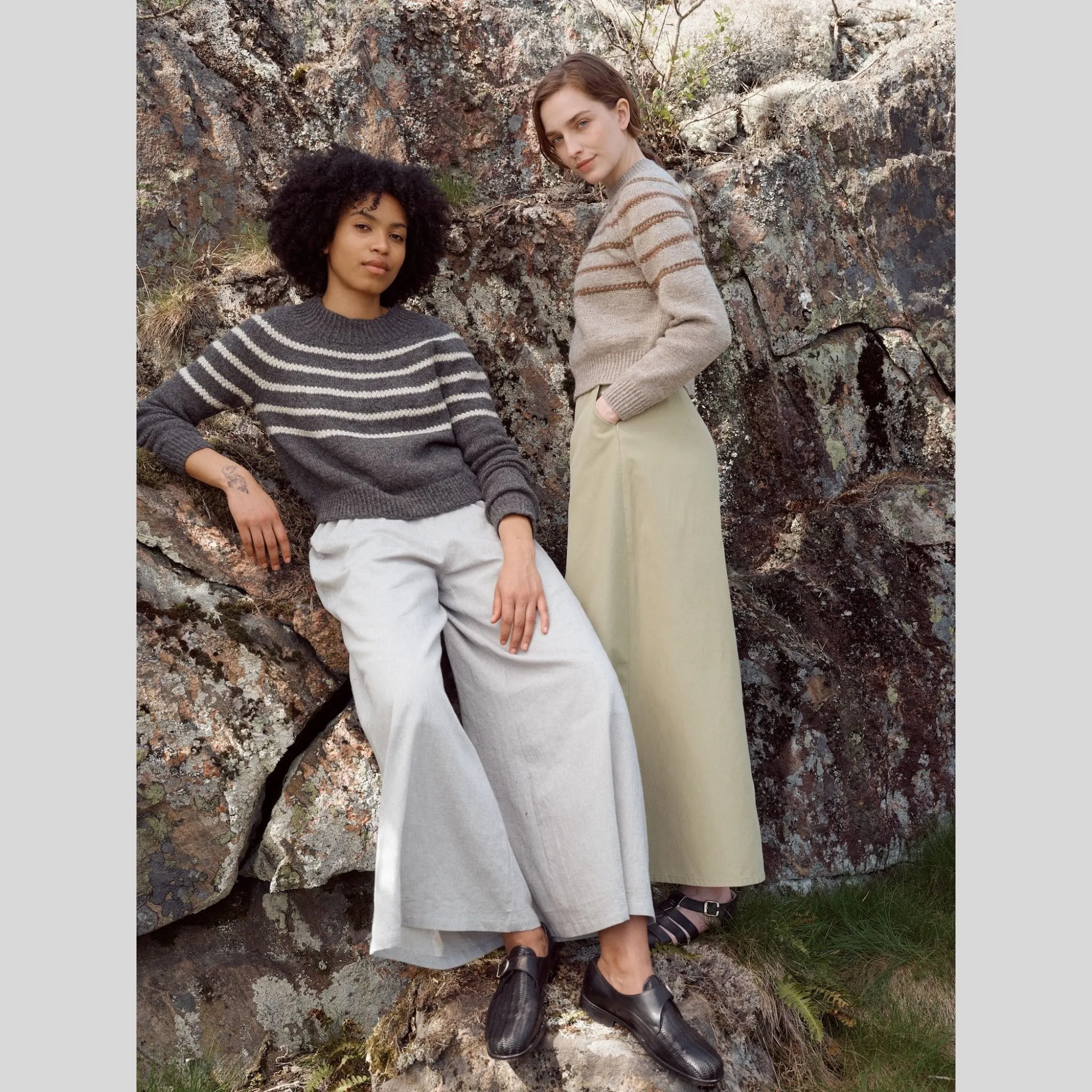 Laine Nordic Knits