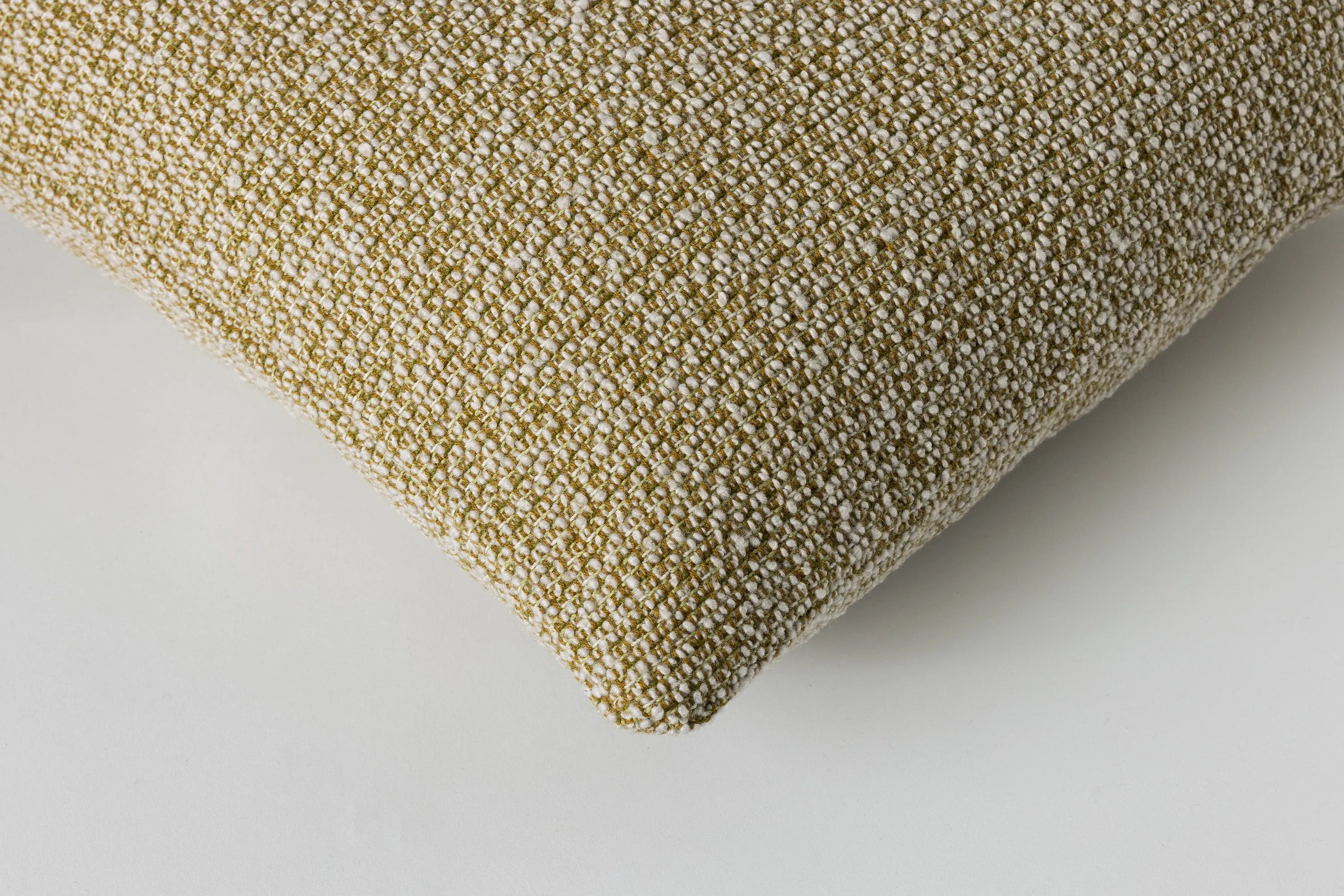 Lennon Square Cushion Bracken