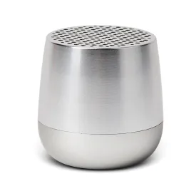 Lexon Mino  Mini Bluetooth Speaker - Alu Polish