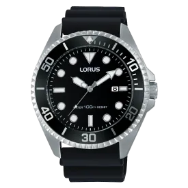 Lorus Sports - RH947GX-9 - Analogue - 3 Hands