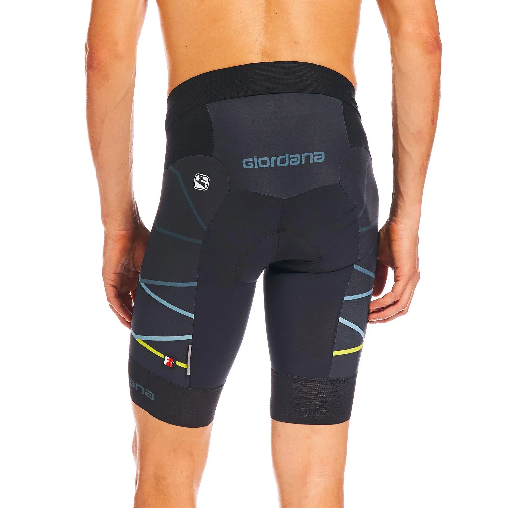 Men's FR-C Pro Tri Short