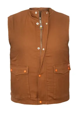 Men's Water Resistant & anti-abrasive Vest