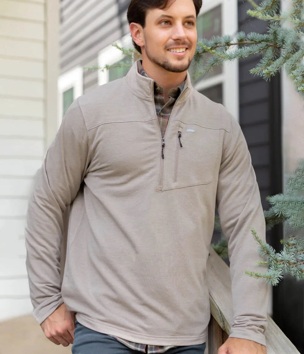 Midtown Pullover