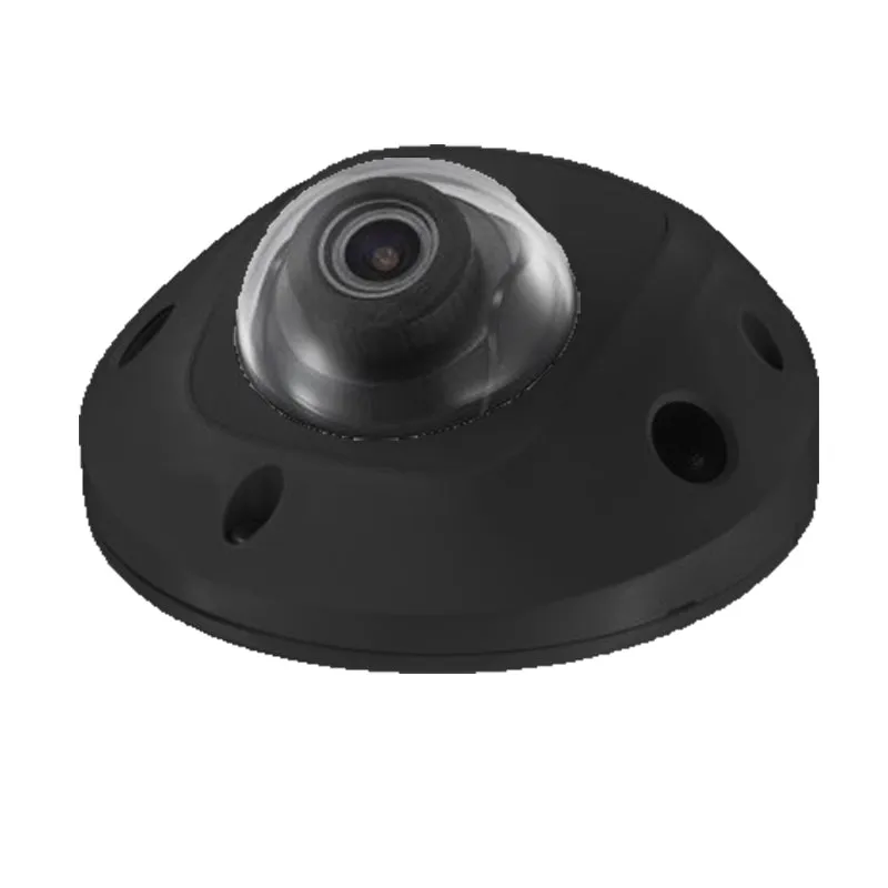 NC324-WDA - 4 MP EXIR Fixed Mini Dome Network Camera