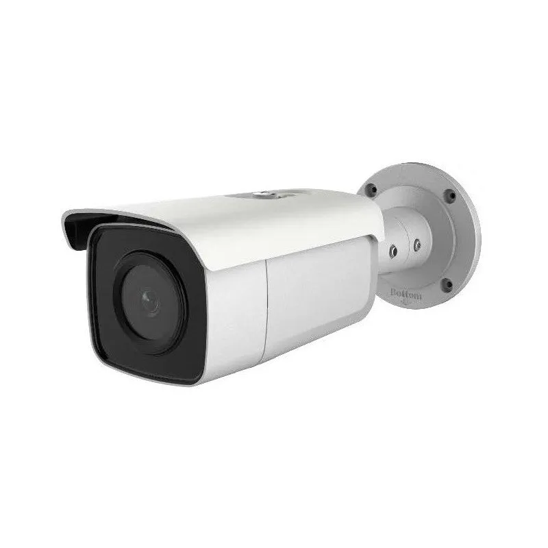 NC344-XB - 4 MP IR Fixed Bullet Network Camera