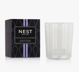 NEST Cedar Leaf & Lavender Collection