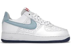 Nike Air Force 1 Low Puerto Rico (2022)