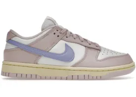 Nike Dunk Low Pink Oxford (Women's)