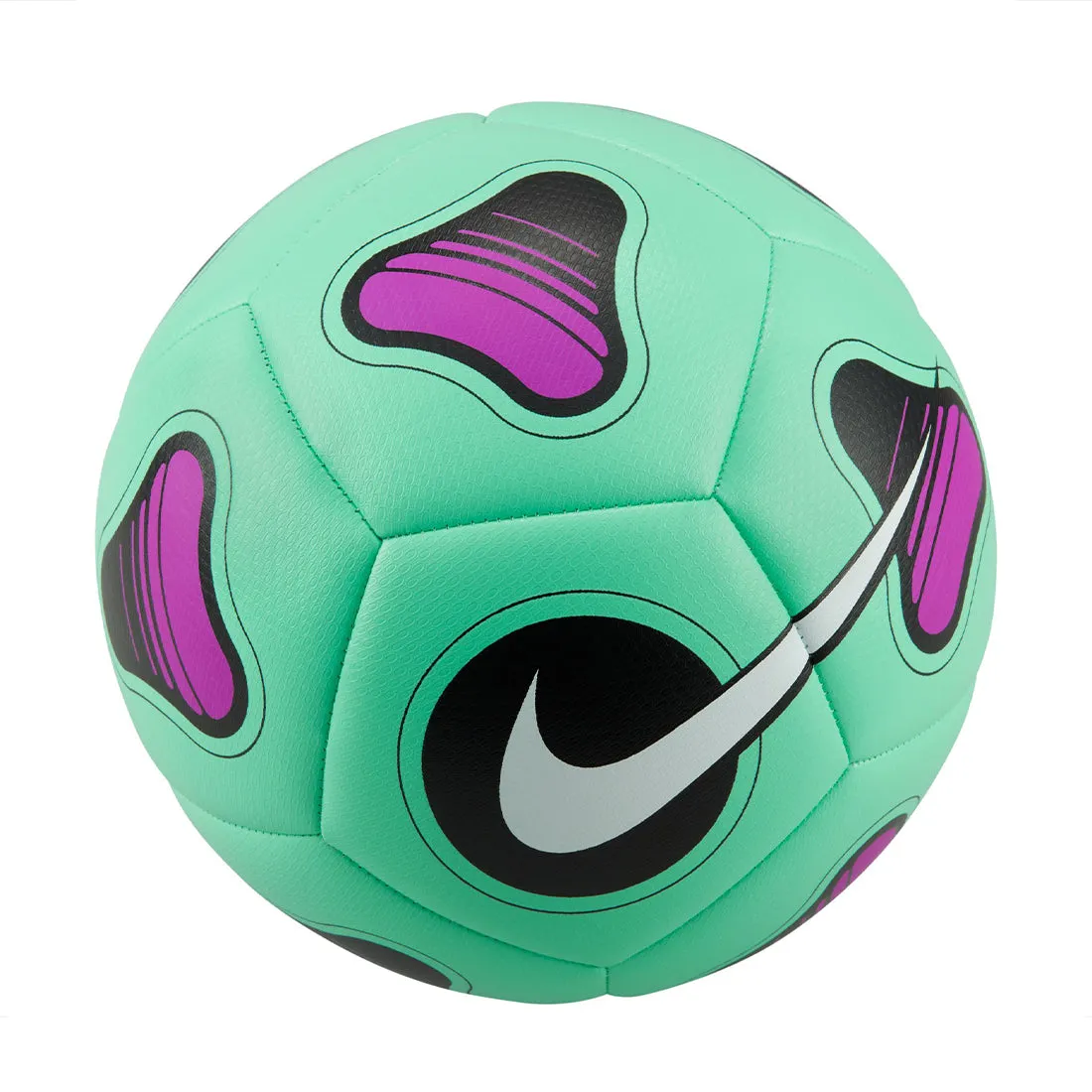 NIKE MAESTRO FUTSAL BALL GREEN