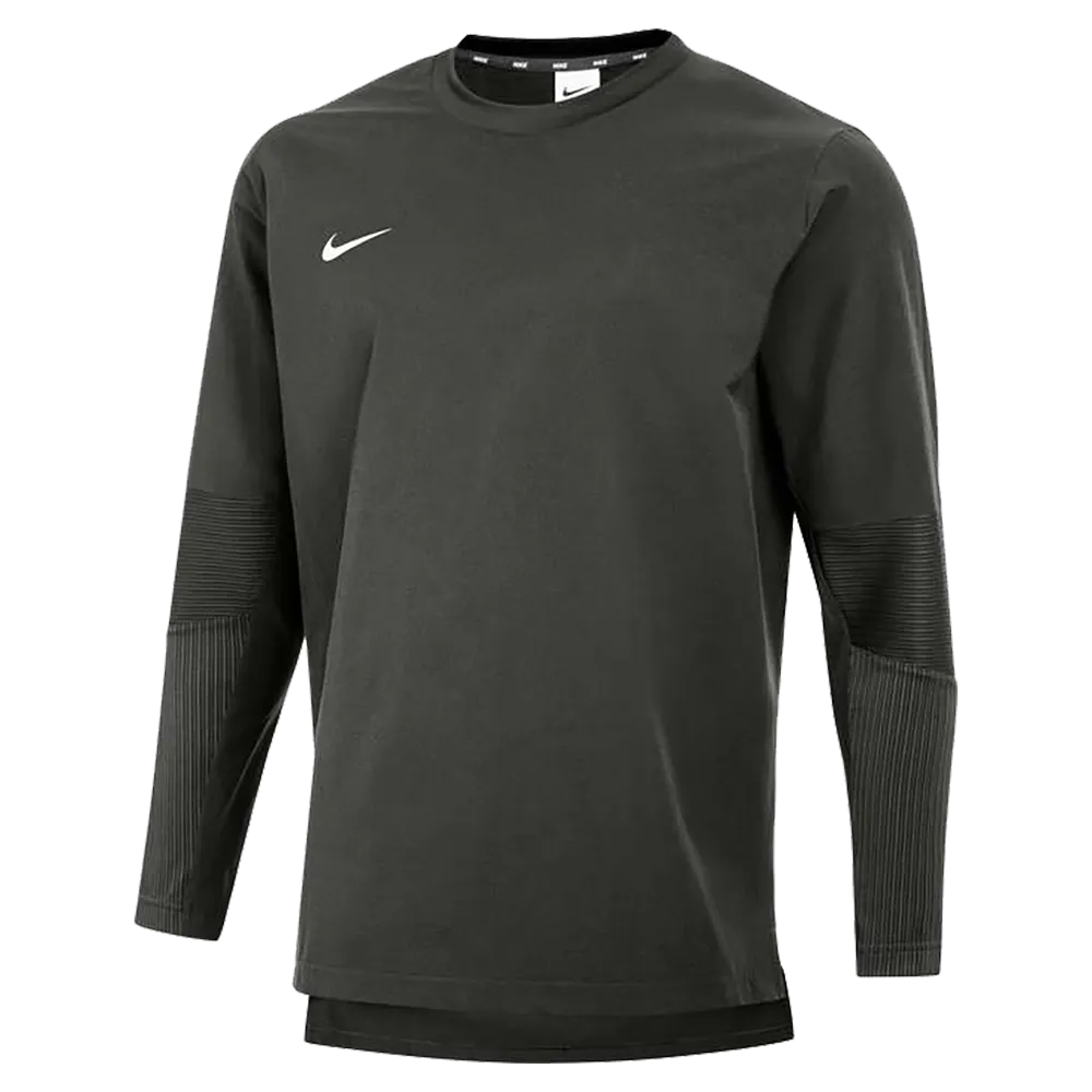 Nike Men's Dri-Fit Lightweight Pullover (Loose Fit)