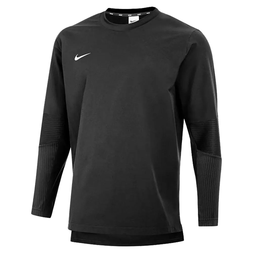 Nike Men's Dri-Fit Lightweight Pullover (Loose Fit)