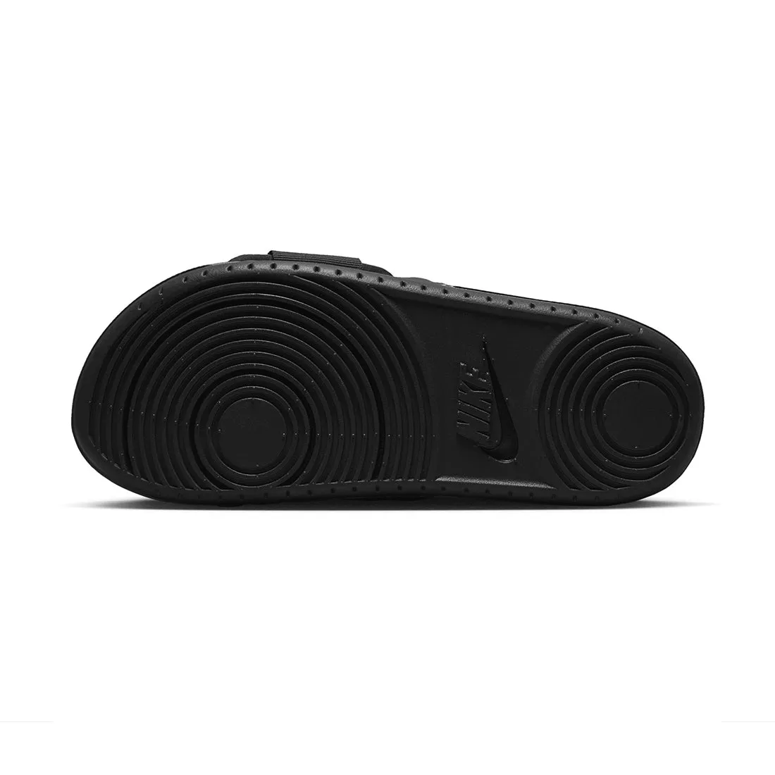 NIKE OFFCOURT ADJUST WOMEN'S SLIDES BLACK