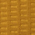 Novas Cushion Cover [Mustard]