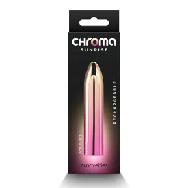 NS Novelties Chroma Medium