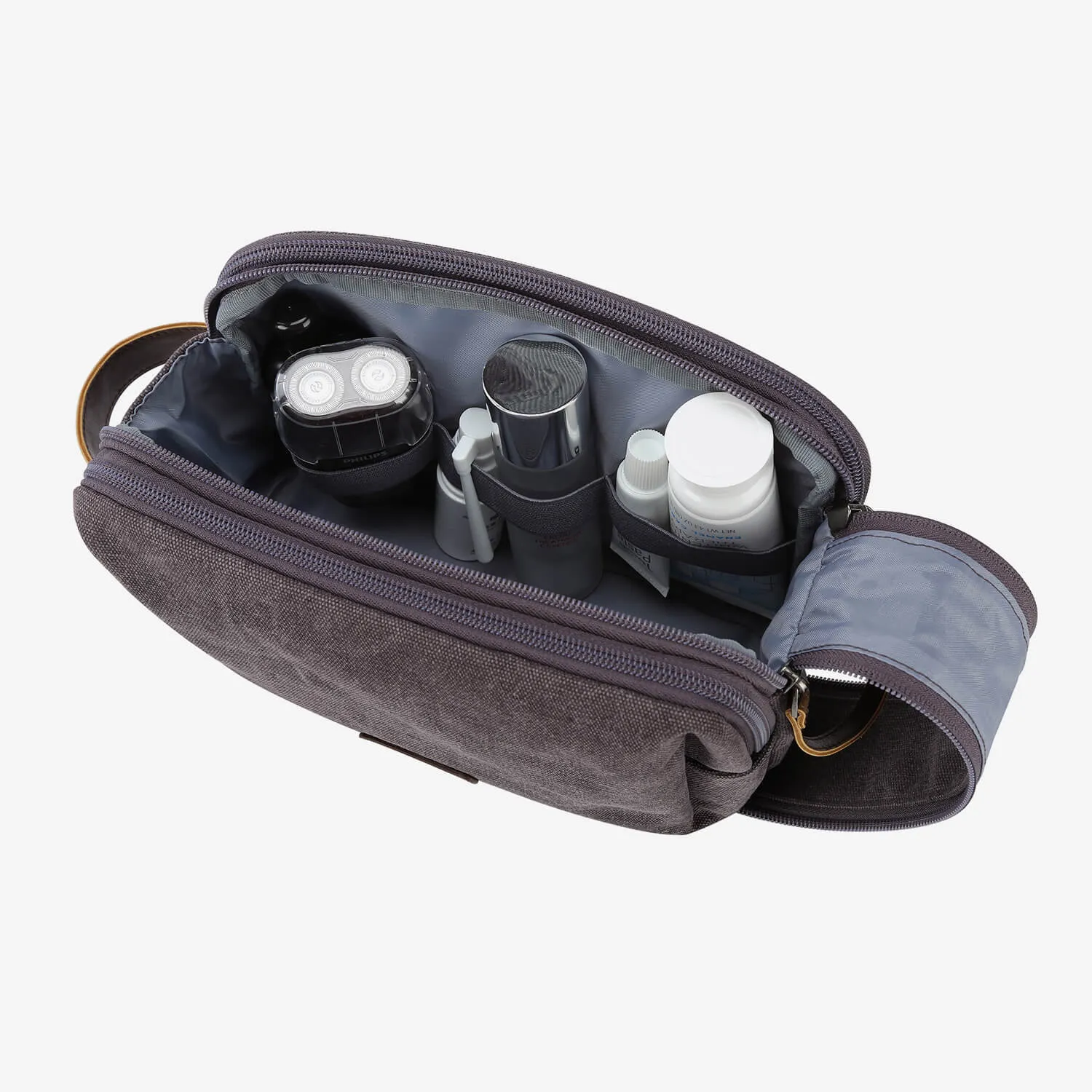 On-Road Toiletry Bag New