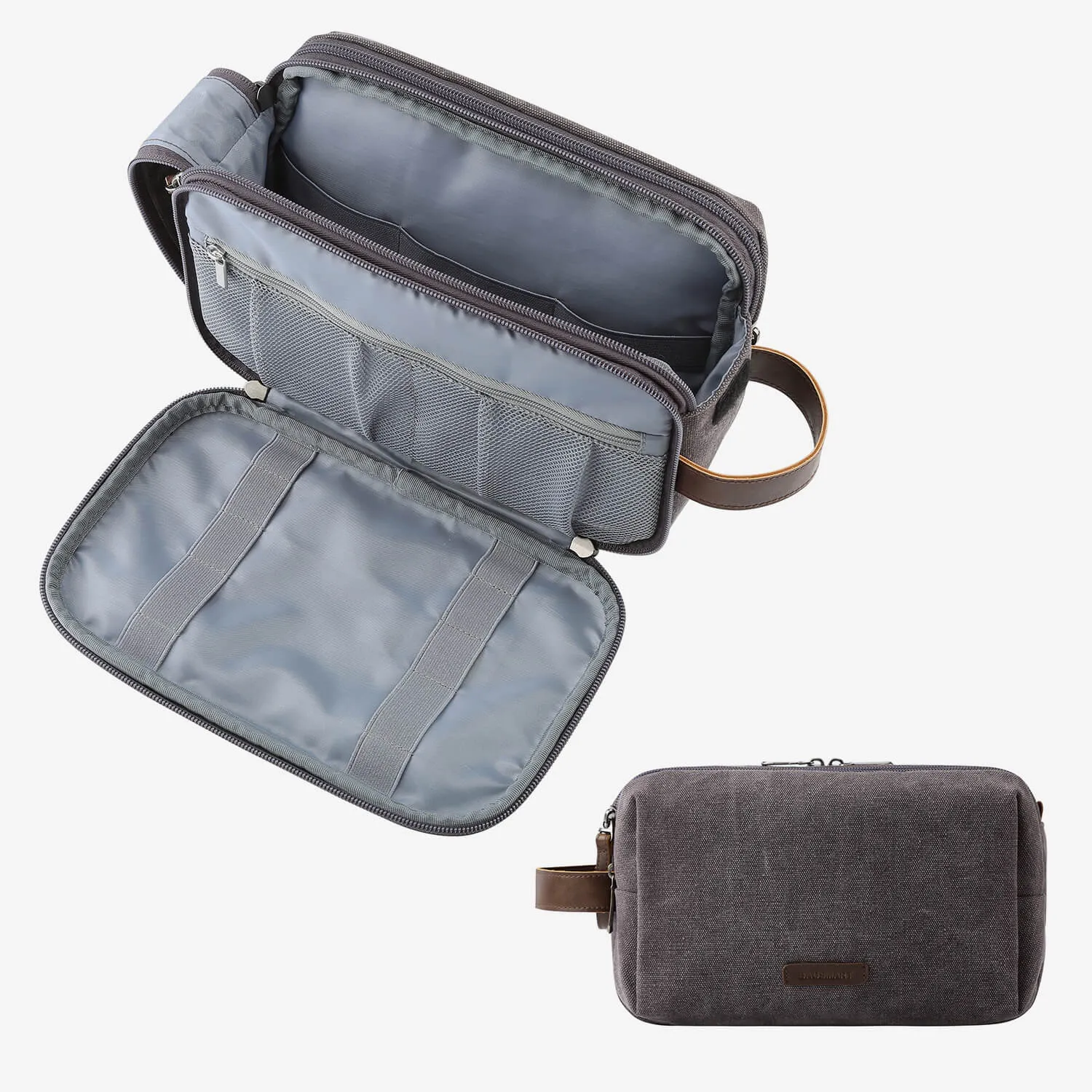 On-Road Toiletry Bag New