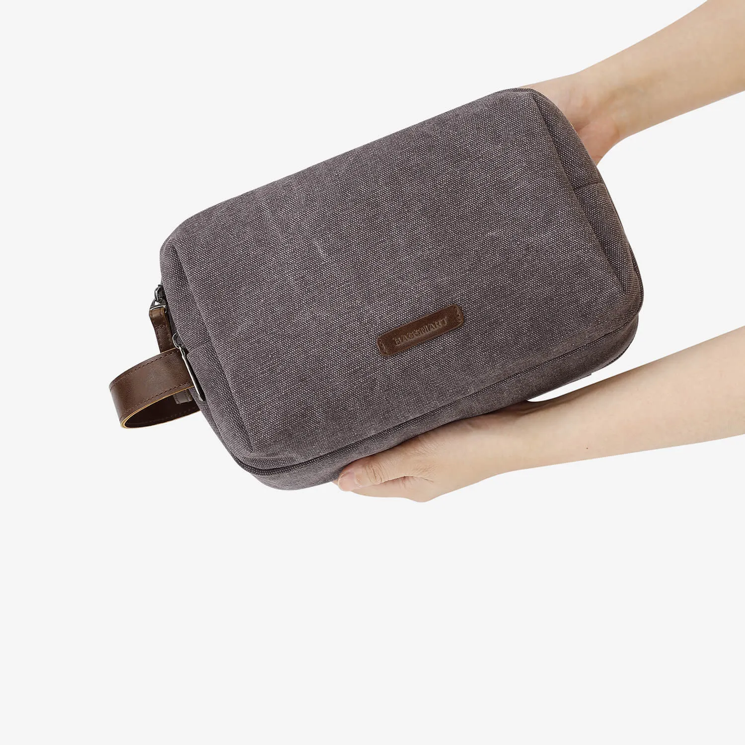 On-Road Toiletry Bag New