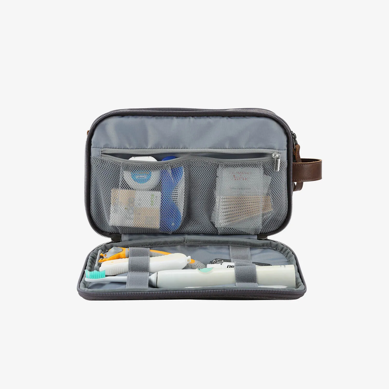 On-Road Toiletry Bag New