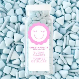 Pastel Blue Matte Mix Sweetapolita 3.5oz