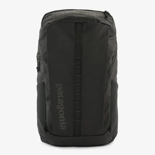 Patagonia Black Hole 25 Litre Water Resistant Daypack