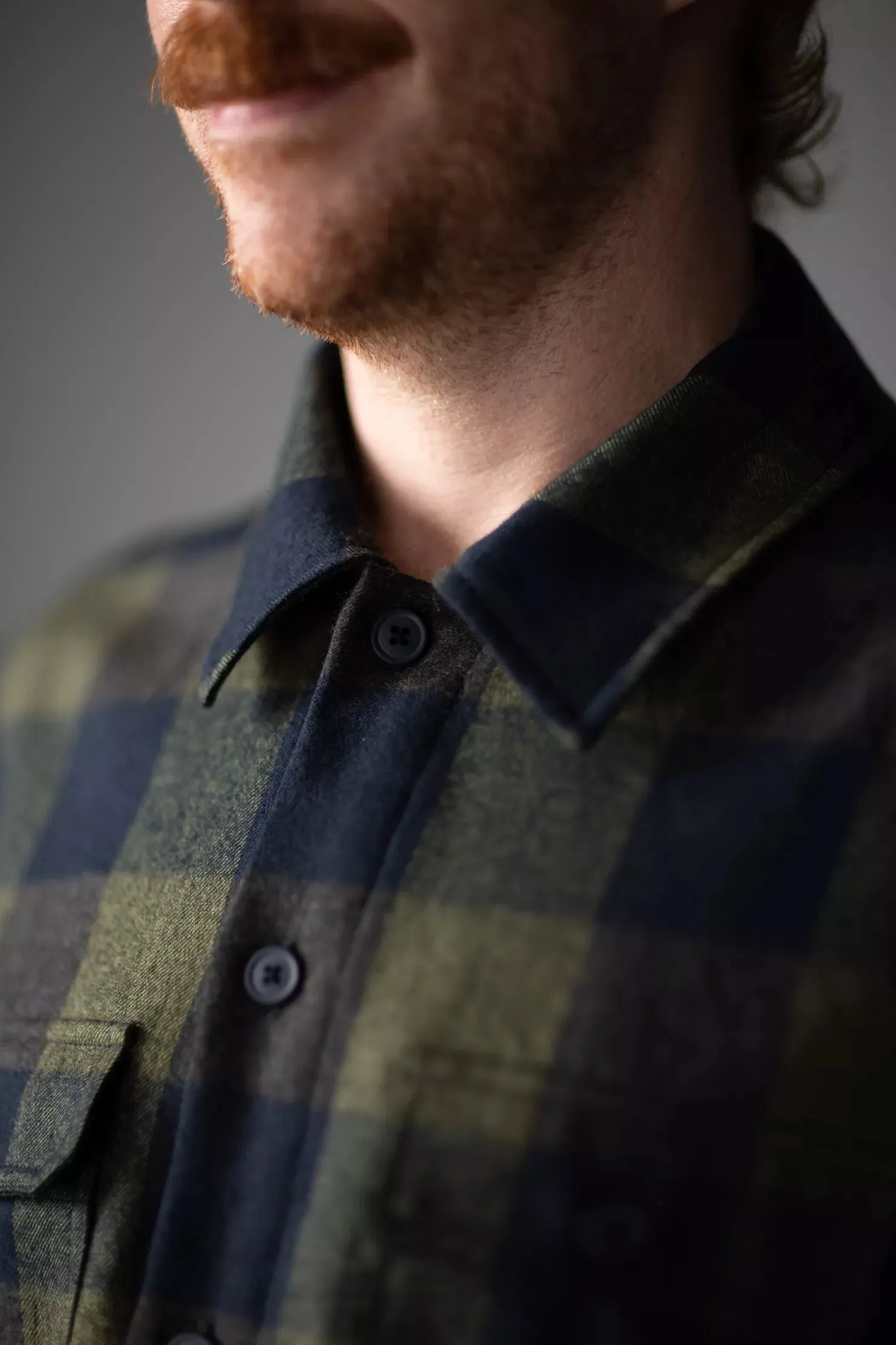 PDF Pattern - Arbor Men's Shirt | Merchant & Mills