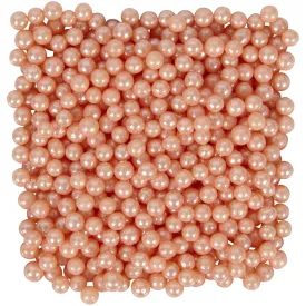 Pink Sugar Pearls