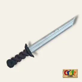 Plastic sword small