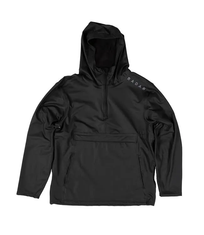 Radar Anorak Shell (2024)