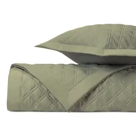 Renaissance Quilted Piana by Home Treasures