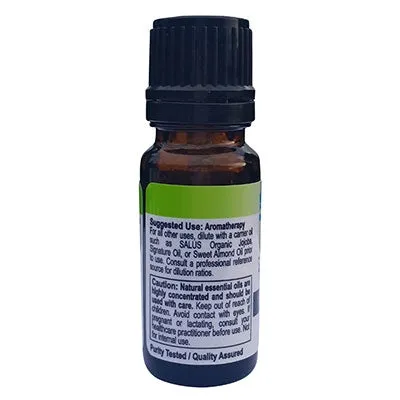 Respiratory and Sinus Essential Oil Blend