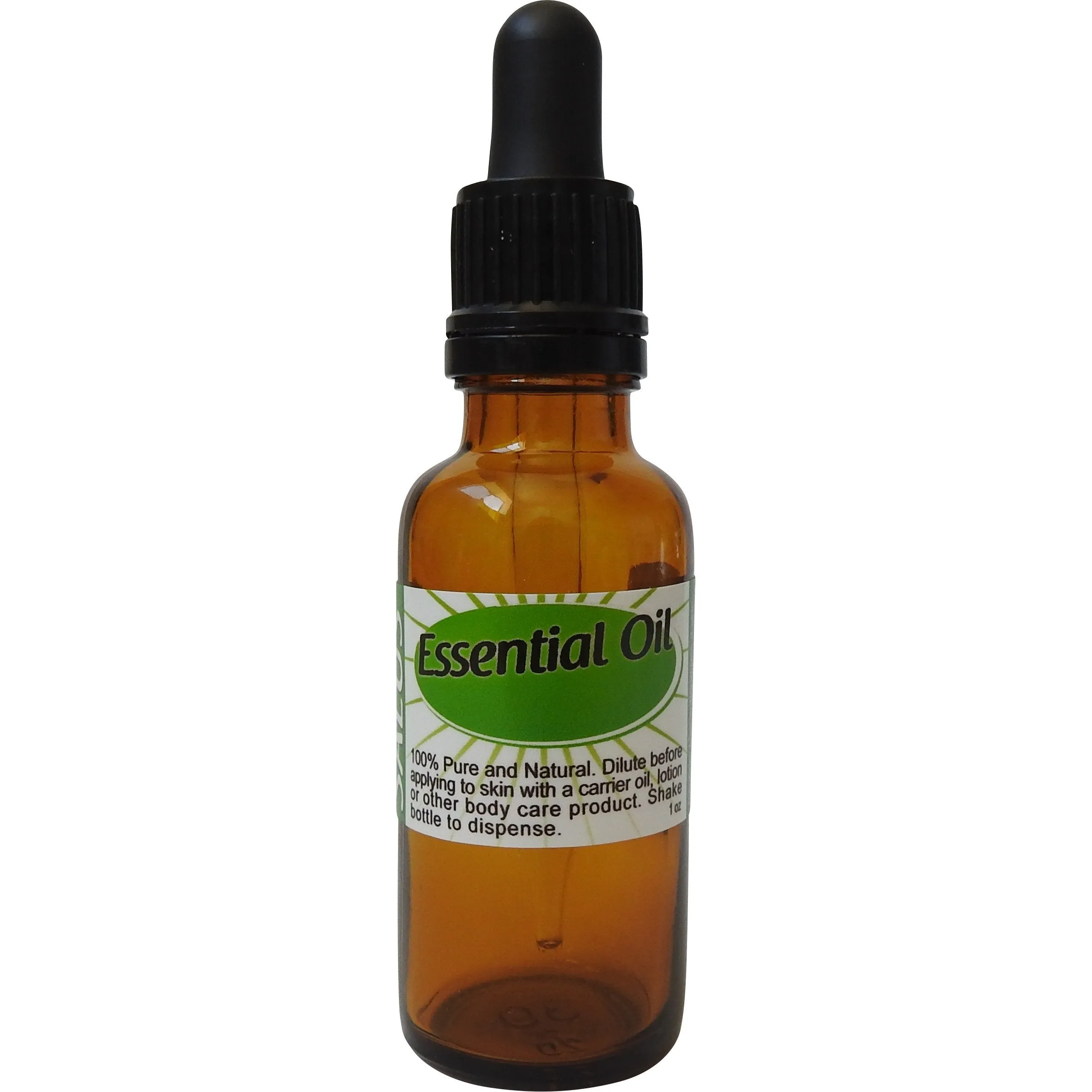 Respiratory and Sinus Essential Oil Blend