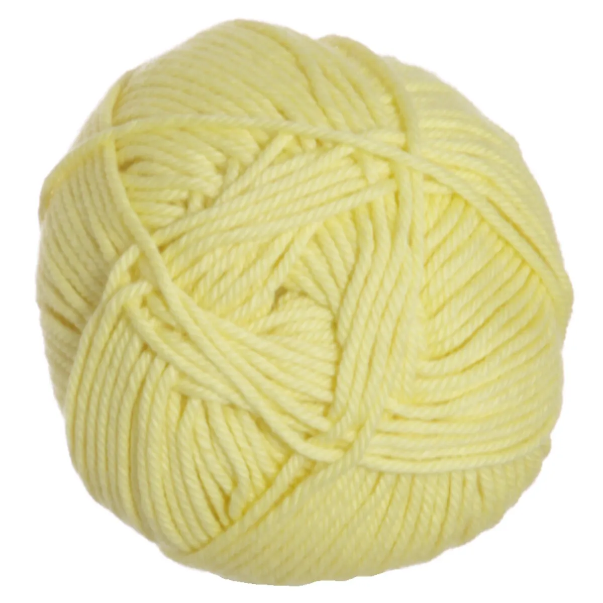 Rowan Handknit Cotton Yarn - 354 Sunshine