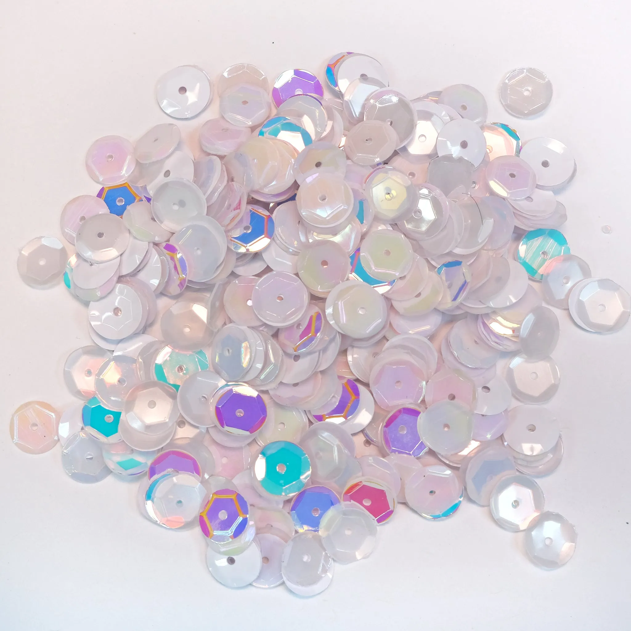 Sequin Blends 8mm