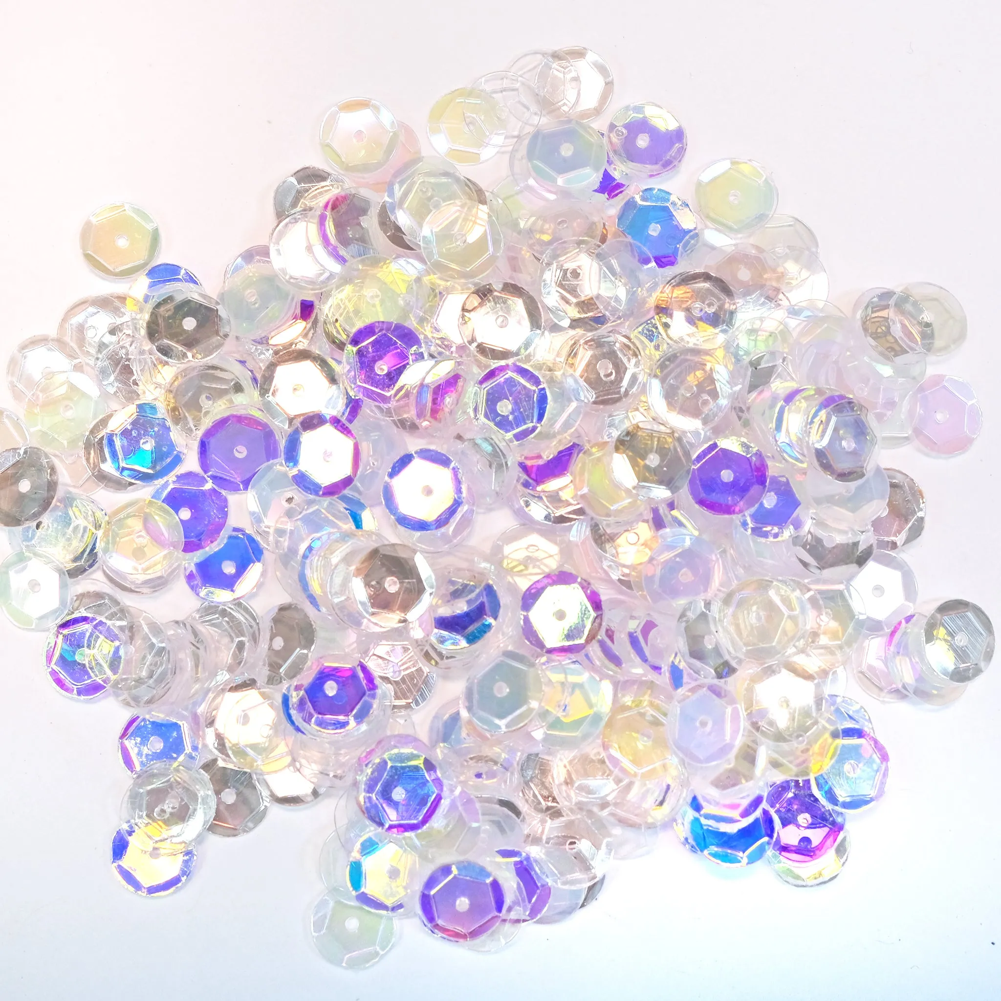 Sequin Blends 8mm