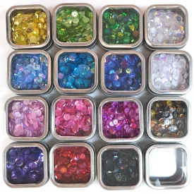 Sequin Blends 8mm