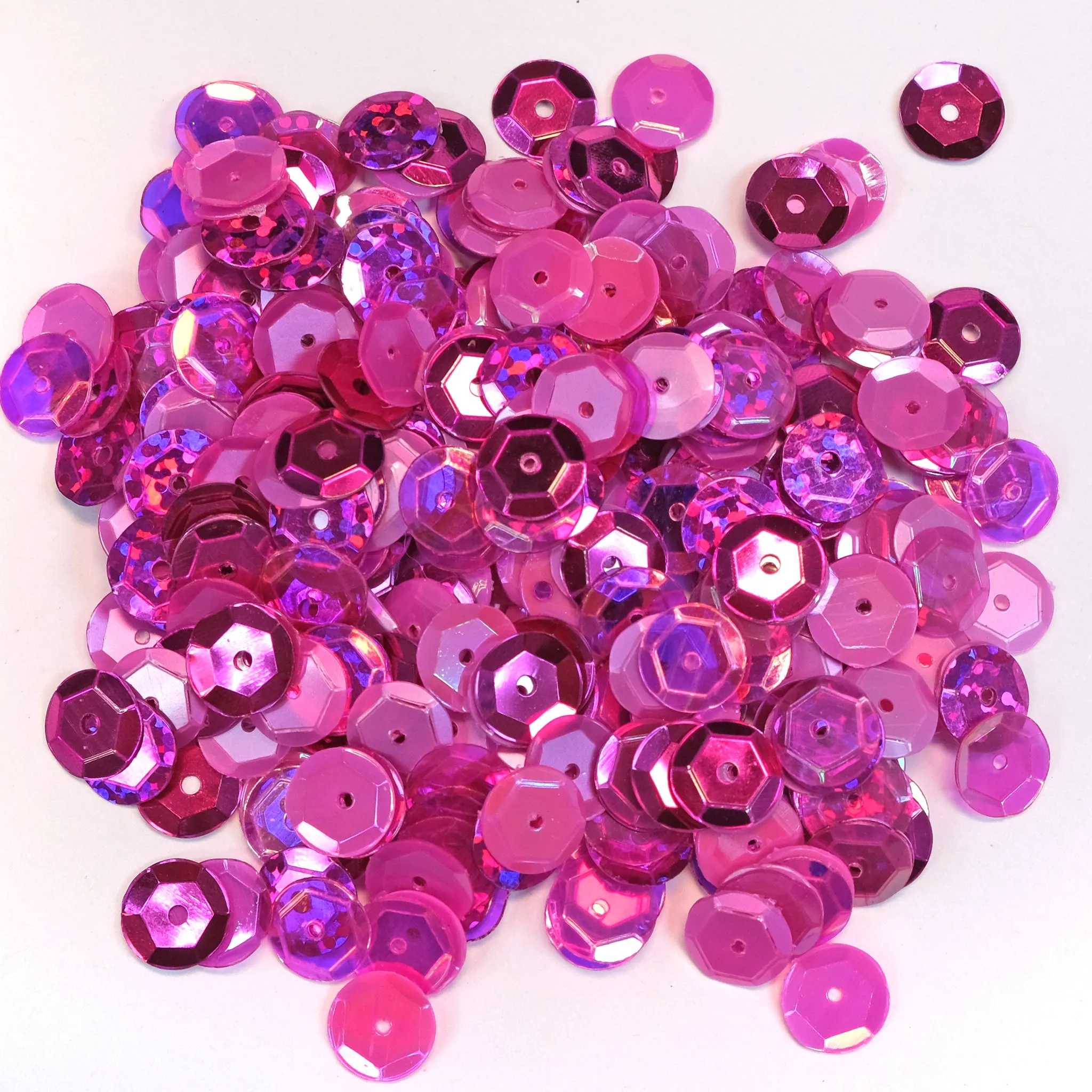 Sequin Blends 8mm