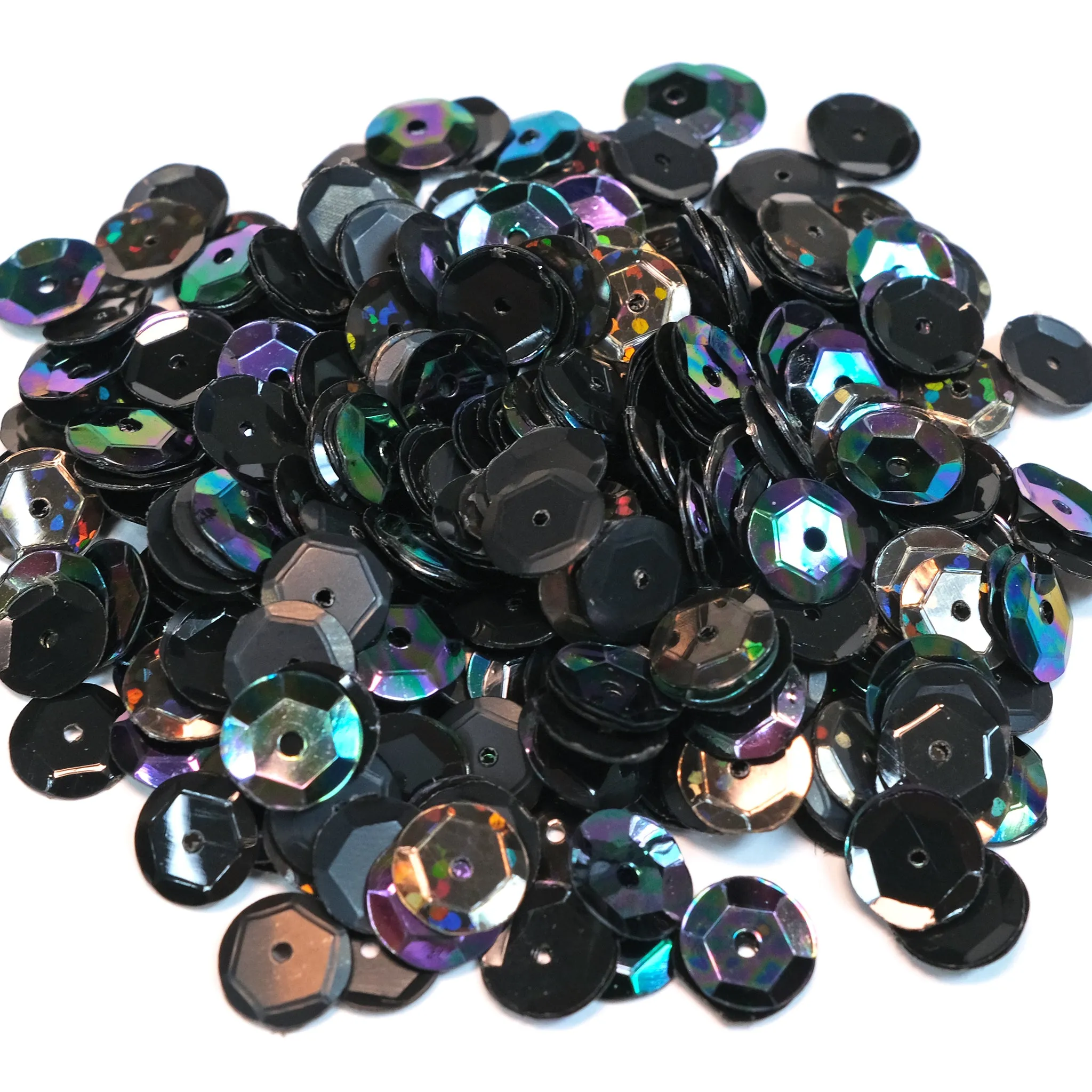 Sequin Blends 8mm