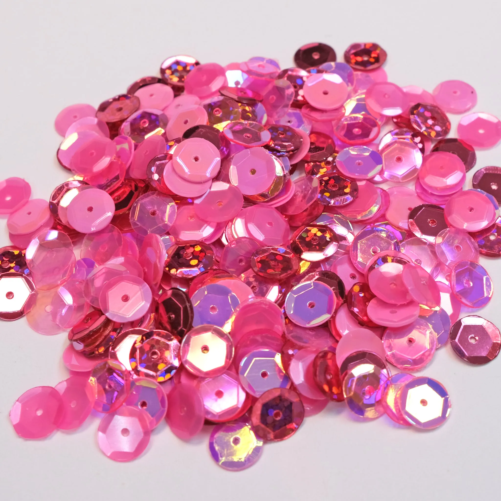 Sequin Blends 8mm