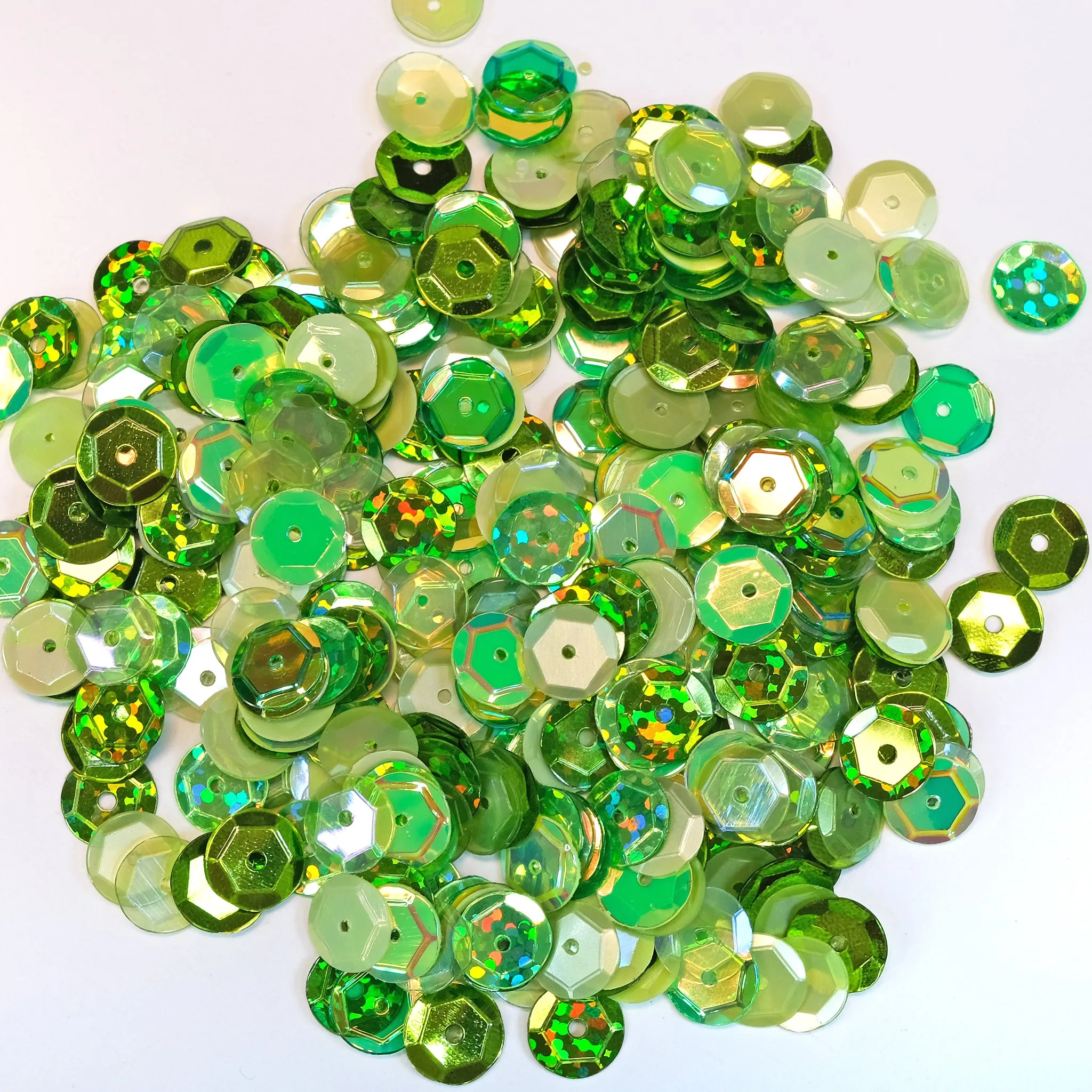 Sequin Blends 8mm