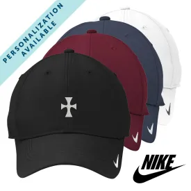 Sigma Chi Nike Dri-FIT Performance Hat