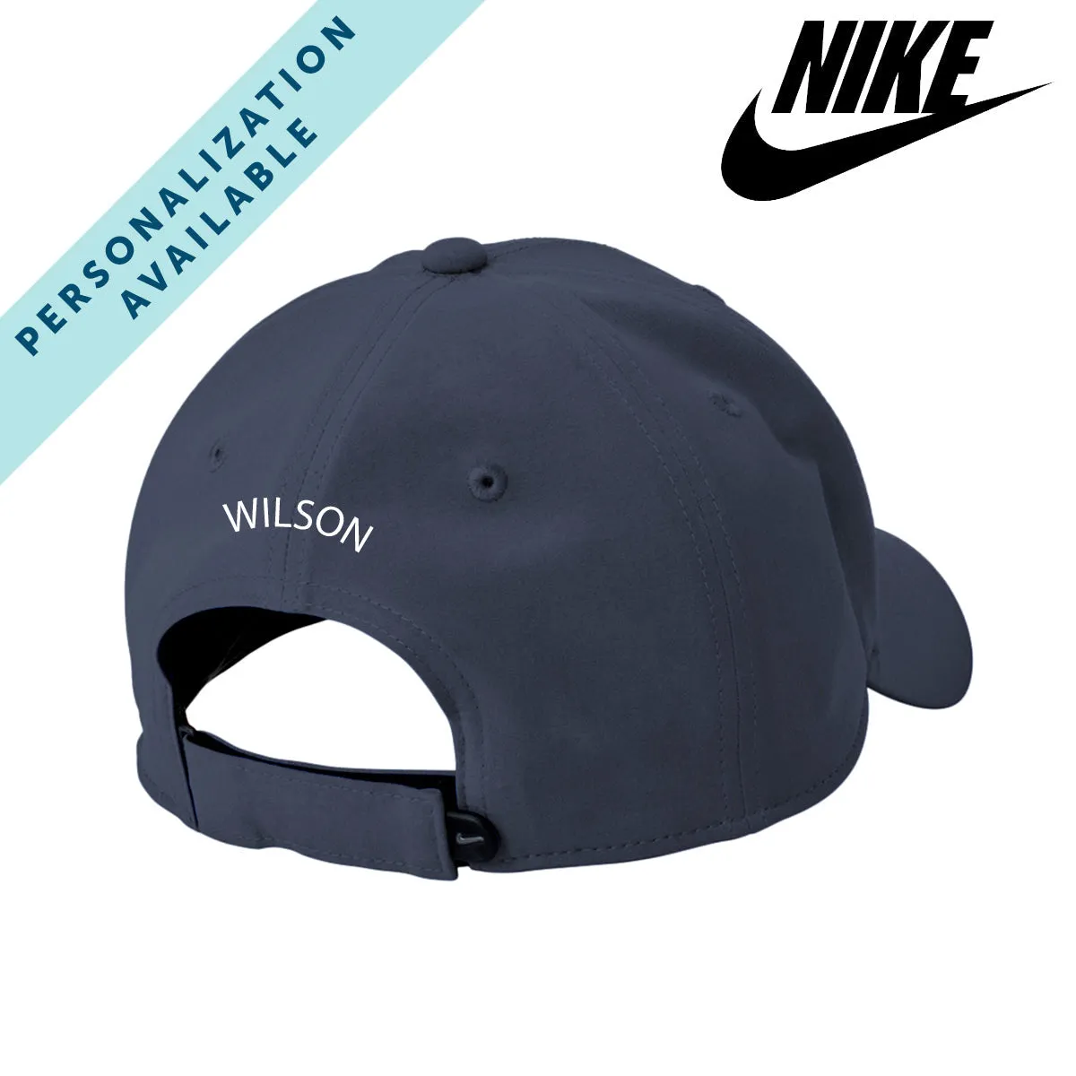 Sigma Chi Nike Dri-FIT Performance Hat