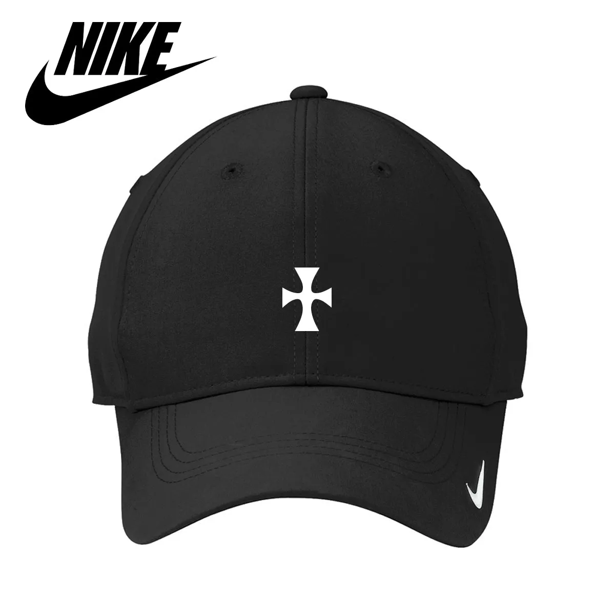 Sigma Chi Nike Dri-FIT Performance Hat