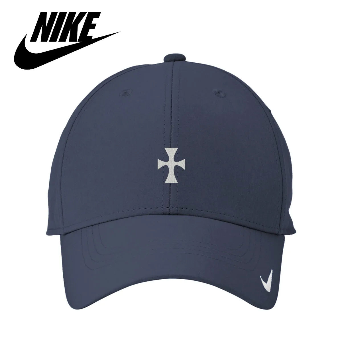 Sigma Chi Nike Dri-FIT Performance Hat