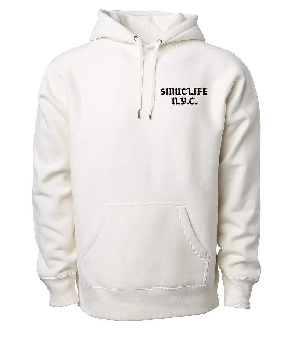 SMUTLIFE 1972 N.Y.C. Hoodie