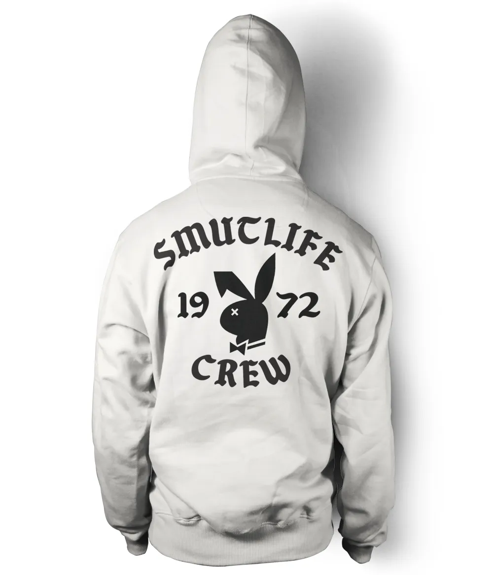 SMUTLIFE 1972 N.Y.C. Hoodie