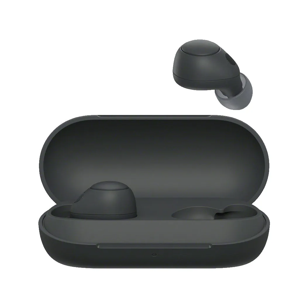 Sony WF-C700N True Wireless In-Ear Headphones