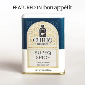 Supeq Spice