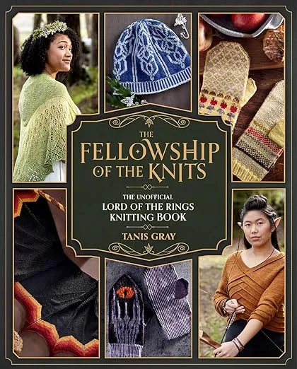 The Fellowship of the Knits