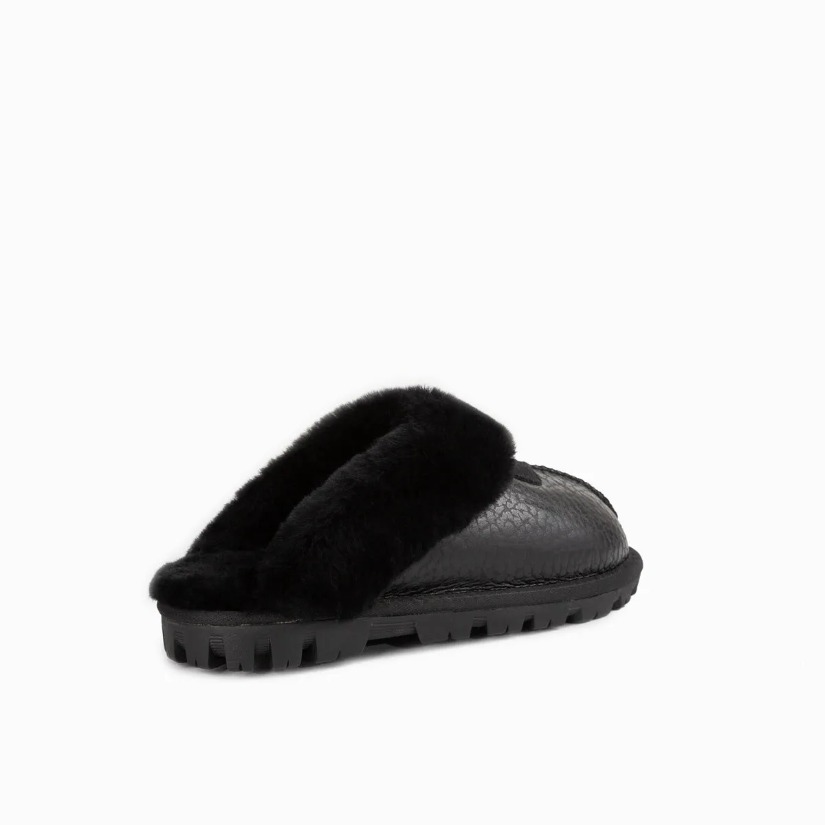 Ugg Coquette Slipper (Vasper)(Water Resistant)